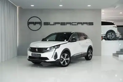 Peugeot 3008 2021 - 22950 EUR, 79620 km - 79620km - foto 1 de 54