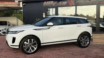 Land Rover Range Rover Evoque 2021 - 31990 EUR, 60000 km - 60000km - foto 15 de 34