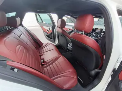 Mercedes-Benz C 220 2015 - 29500 EUR, 156000 km - AUTO.MOTO.pt - 156000km - foto 6 de 11