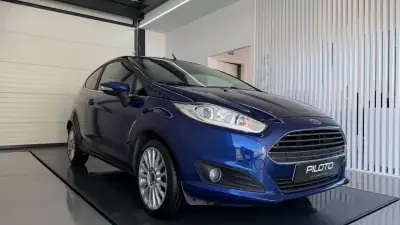 Ford Fiesta 2015 - 8990 EUR, 144693 km - AUTO.MOTO.pt - 144693km - foto 4 de 26