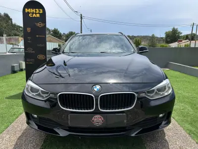 BMW 318 2015 - 14900 EUR, 173000 km - AUTO.MOTO.pt - 173000km - foto 2 de 62