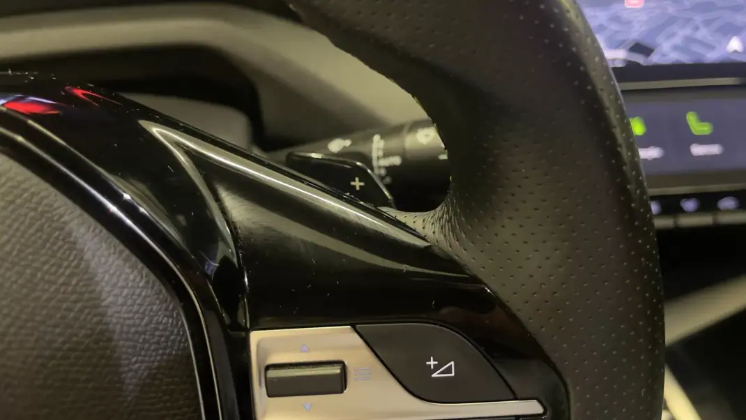 Peugeot 308 SW 2023 - 22490 EUR, 52713 km - AUTO.MOTO.pt - 52713km - foto 35 de 57