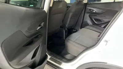 Opel Mokka X 2017 - 12990 EUR, 91014 km - AUTO.MOTO.pt - 91014km - foto 9 de 12