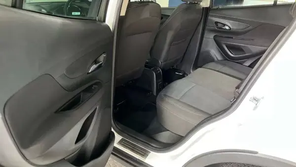 Opel Mokka X 2017 - 9999 EUR, 91014 km - AUTO.MOTO.pt - 91014km - foto 9 de 12