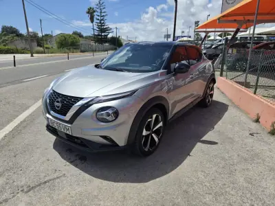 Nissan Juke 2023 - 41685km