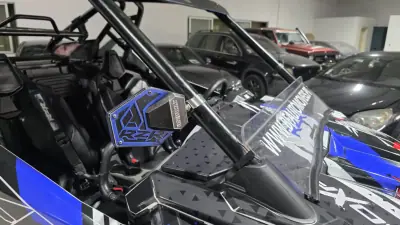 Polaris RZR 2024 - 34900 EUR, 6994 km - AUTO.MOTO.pt - 6994km - foto 16 de 32