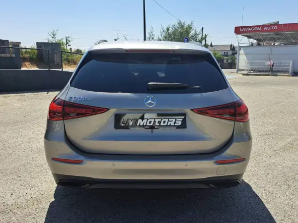 Mercedes-Benz C 300e 2022 - 39990 EUR, 59000 km - AUTO.MOTO.pt - 59000km - foto 8 de 47