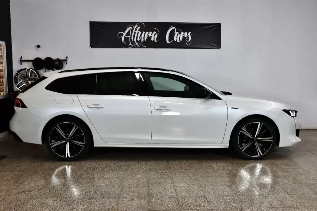 Peugeot 508 SW 2019 - 23900 EUR, 76077 km - AUTO.MOTO.pt - 76077km - foto 31 de 40