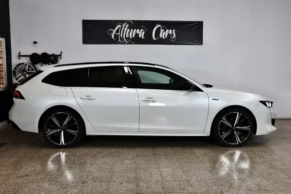 Peugeot 508 SW 2019 - 23900 EUR, 76077 km - AUTO.MOTO.pt - 76077km - foto 31 de 40