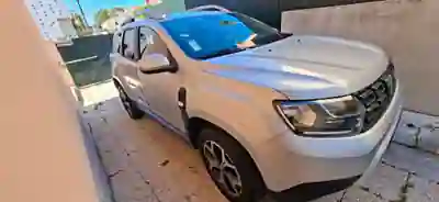 Dacia Duster 2019 - 14500 EUR, 88000 km - foto 2 de 15