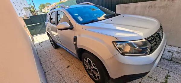 Dacia Duster 1.5 Blue dCi Prestige 2019 Diesel