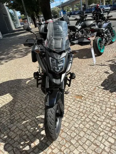 Honda NC750X 2020 - 6850 EUR, 32251 km - AUTO.MOTO.pt - 32251km - foto 4 de 17