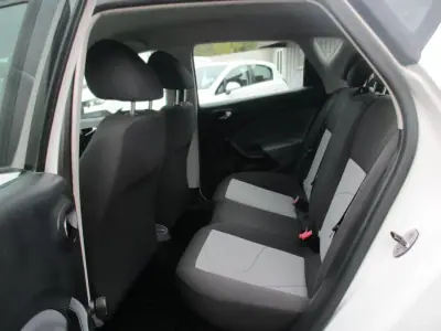 SEAT Ibiza 2013 - 8750 EUR, 170000 km - 170000km - foto 19 de 22