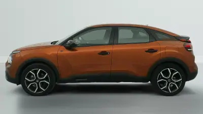 Citroën e-C4 2022 - 18990 EUR, 16000 km - AUTO.MOTO.pt - 16000km - foto 9 de 15