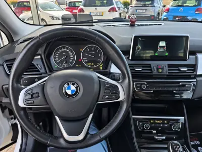 BMW 216 Gran Tourer 2015 - 10900 EUR, 260000 km - 260000km - foto 14 de 18