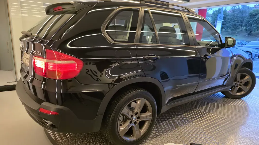 BMW X5 2008 - 14900 EUR, 273516 km - AUTO.MOTO.pt - 273516km - foto 20 de 51
