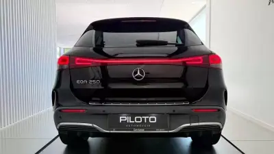 Mercedes-Benz EQA 2021 - 29990 EUR, 111950 km - AUTO.MOTO.pt - 111950km - foto 7 de 30