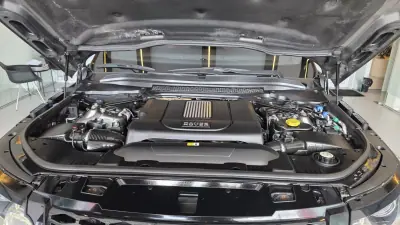 Land Rover Range Rover Sport 2014 - 33500 EUR, 298804 km - AUTO.MOTO.pt - 298804km - foto 31 de 64