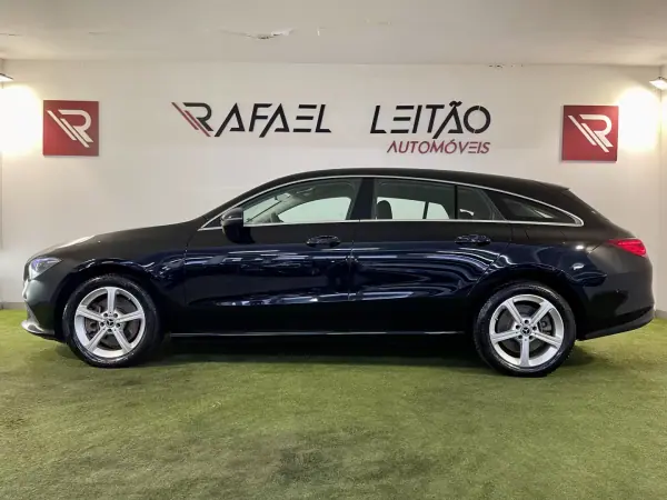 Mercedes-Benz CLA 250 2022 - 26500 EUR, 96000 km - AUTO.MOTO.pt - 96000km - foto 10 de 33