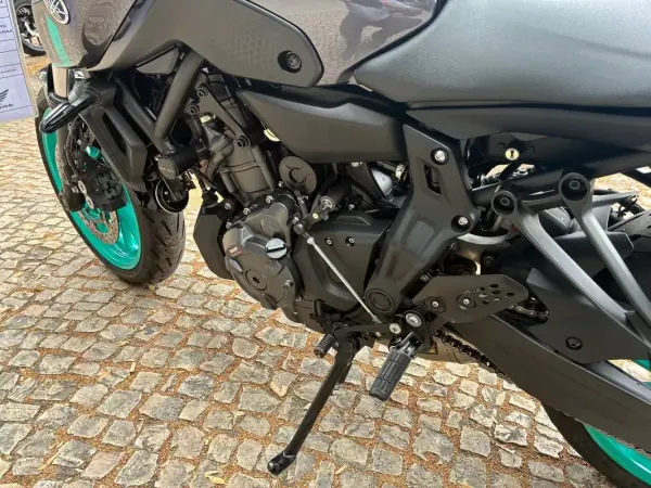 Yamaha Bolt 2024 - 7200 EUR, 6829 km - AUTO.MOTO.pt - 6829km - foto 4 de 17