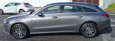 Mercedes-Benz CLA 250 2022 - 28990 EUR, 46200 km - AUTO.MOTO.pt - 46200km - foto 4 de 27