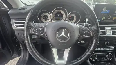 Mercedes-Benz CLS 250 2015 - 22500 EUR, 320000 km - 320000km - foto 5 de 13