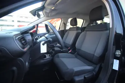 Citroën C3 2017 - 8990 EUR, 107000 km - AUTO.MOTO.pt - 107000km - foto 11 de 24
