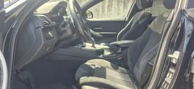 BMW 420 Gran Coupé 2016 - 23750 EUR, 186000 km - AUTO.MOTO.pt - 186000km - foto 5 de 37