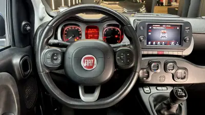 Fiat Panda 2022 - 10570 EUR, 75000 km - AUTO.MOTO.pt - 75000km - foto 19 de 39