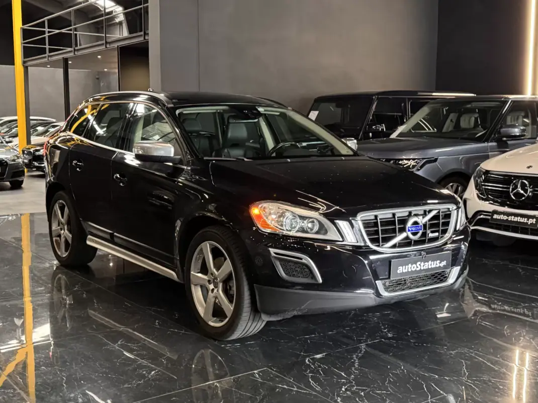 Volvo XC 60 2012 - 16990 EUR, 201000 km - AUTO.MOTO.pt - 201000km - foto 5 de 35