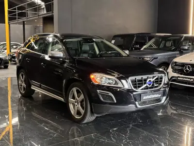 Volvo XC 60 2012 - 16990 EUR, 201000 km - AUTO.MOTO.pt - 201000km - foto 5 de 35