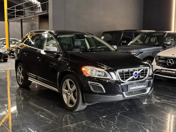 Volvo XC 60 2012 - 16990 EUR, 201000 km - AUTO.MOTO.pt - 201000km - foto 5 de 35