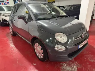 Fiat 500 2025 — foto 5 de 49
