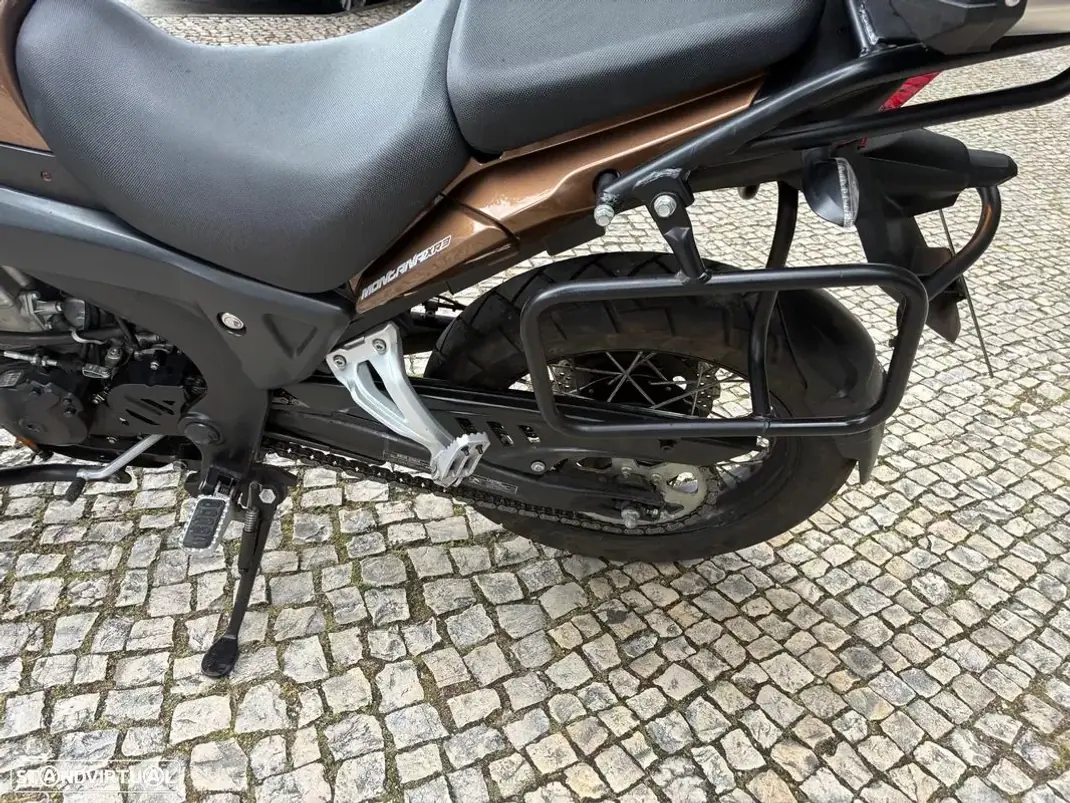2021 - 2950 EUR, 16633 km - AUTO.MOTO.pt - 16633km - foto 3 de 15