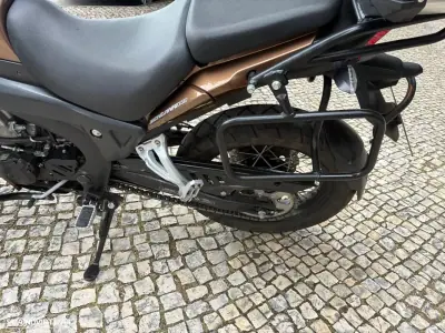2021 - 2950 EUR, 16633 km - AUTO.MOTO.pt - 16633km - foto 3 de 15