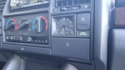 Land Rover Range Rover 1996 - 35500 EUR, 143108 km - AUTO.MOTO.pt - 143108km - foto 29 de 49