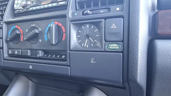 Land Rover Range Rover 1996 - 35500 EUR, 143108 km - AUTO.MOTO.pt - 143108km - foto 29 de 49