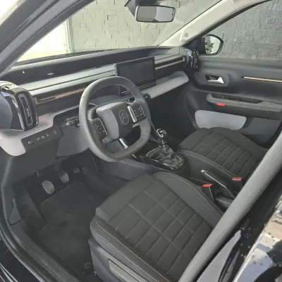Citroën C3 Aircross 2025 - 19950 EUR, 17352 km - 17352km - foto 14 de 27
