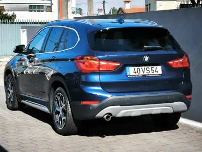 BMW X1 2018 - 19950 EUR, 159800 km - AUTO.MOTO.pt - 159800km - foto 3 de 63