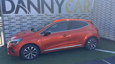 Renault Clio 2019 - 15990 EUR, 95000 km - AUTO.MOTO.pt - 95000km - foto 7 de 22