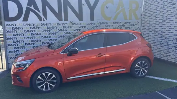 Renault Clio 2019 - 15990 EUR, 95000 km - AUTO.MOTO.pt - 95000km - foto 7 de 22