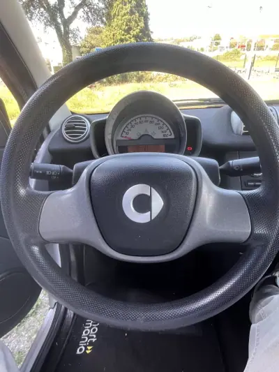Smart ForTwo 2010 - 6750 EUR, 131200 km - 131200km - foto 14 de 23