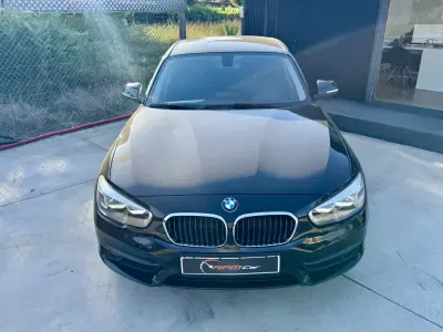 BMW 116 2016 - 14999 EUR, 90000 km - AUTO.MOTO.pt - 90000km - foto 4 de 26