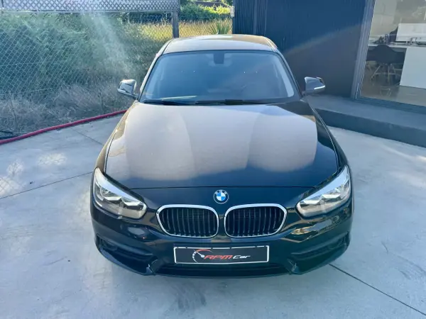 BMW 116 2016 - 14999 EUR, 90000 km - AUTO.MOTO.pt - 90000km - foto 4 de 26