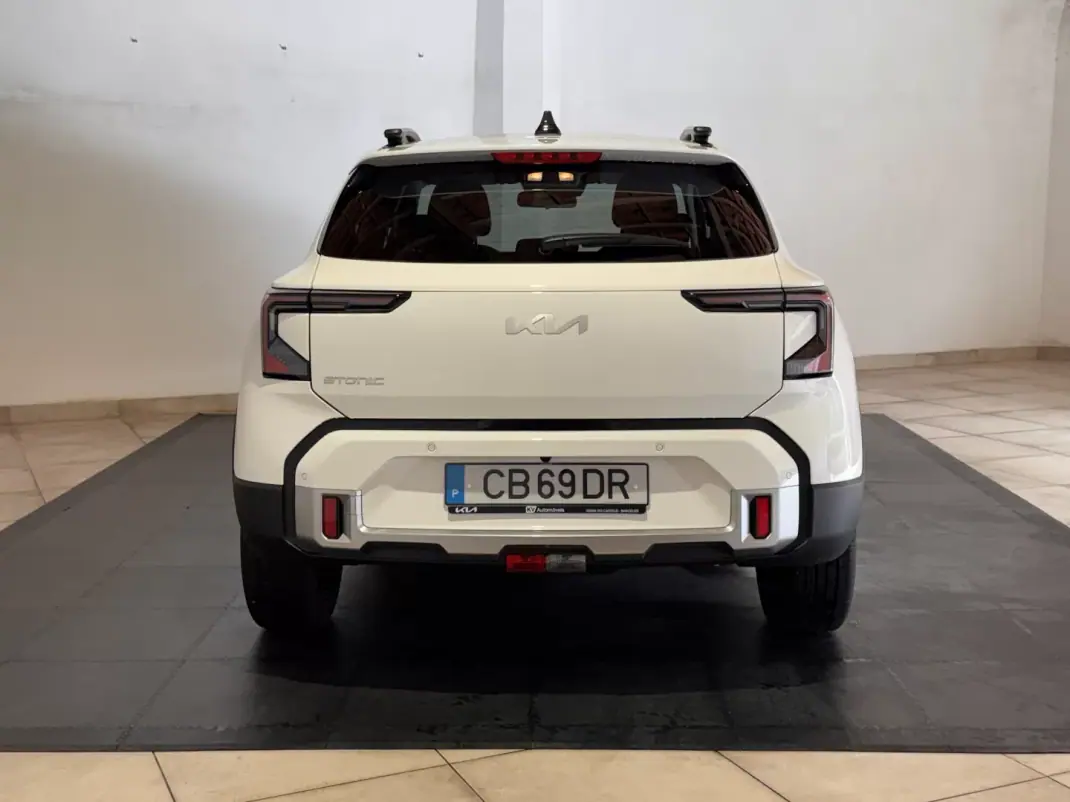 Kia Stonic 2025 - 21900 EUR, 2191 km - AUTO.MOTO.pt - 2191km - foto 6 de 22