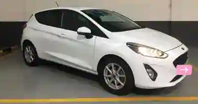 Ford Fiesta 2018 — foto 2 de 15