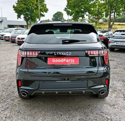 Lynk & Co 1 2022 - 29000 EUR, 29500 km - AUTO.MOTO.pt - 29500km - foto 7 de 30