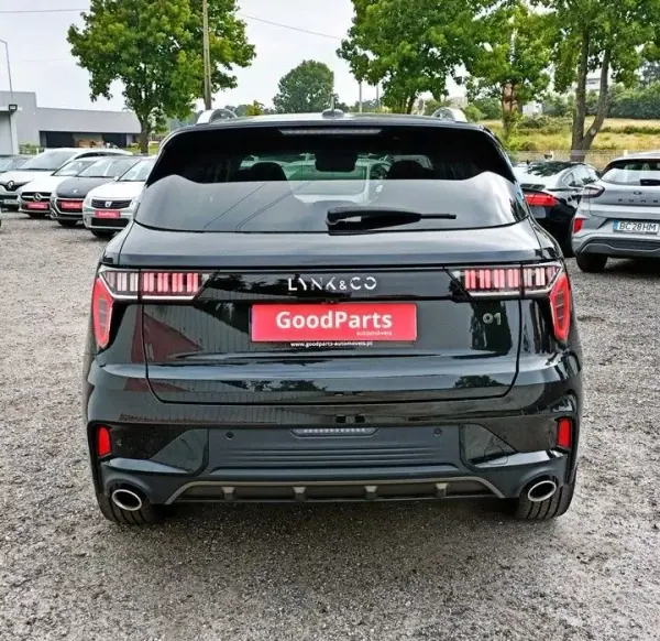 Lynk & Co 1 2022 - 29000 EUR, 29500 km - AUTO.MOTO.pt - 29500km - foto 7 de 30