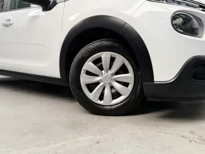 Citroën C3 2019 - 9900 EUR, 170000 km - 170000km - foto 3 de 18