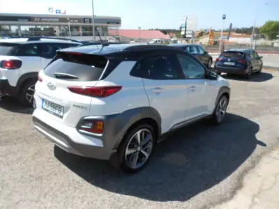 Hyundai Kauai 2020 - 17500 EUR, 34800 km - AUTO.MOTO.pt - 34800km - foto 5 de 15